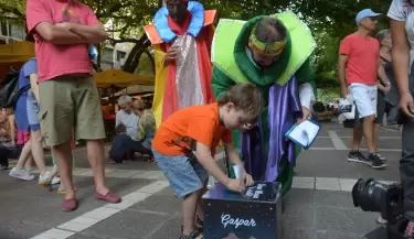 reyes magos ciudad