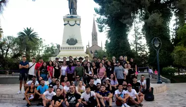 artistas cosquin