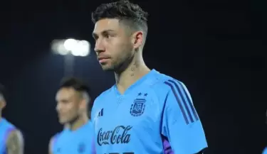 gonzalo montiel