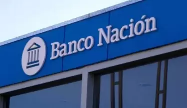 BANCO NACI�N