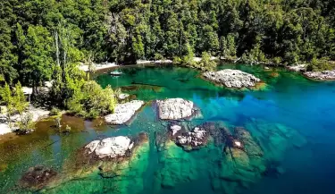 playa patagonia