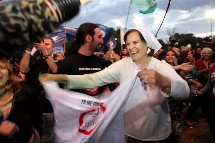 LAURA JORDÁN DE CONTE