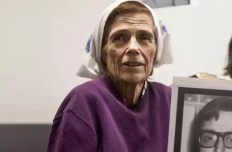 LAURA JORDÁN DE CONTE