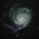 Detectaron un nuevo planeta en el Sistema Solar y es casi diez veces m�s grande que la Tierra