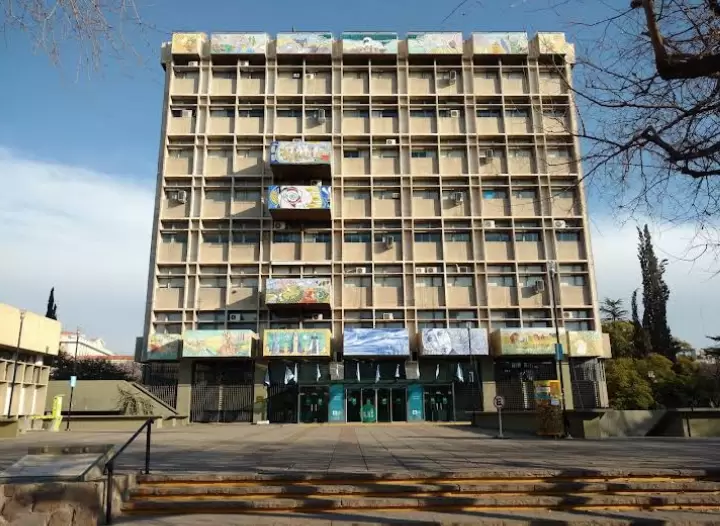 Municipalidad de Capital