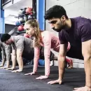 Cu�ntas flexiones deber�as poder hacer seg�n tu edad: Un ejercicio clave