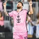 Mascherano no garantiz� que Messi est� en el pr�ximo partido del Inter Miami: el motivo