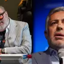 En redes sociales, Alfredo Cornejo y Julio Cobos lamentaron la muerte de Jorge Lanata