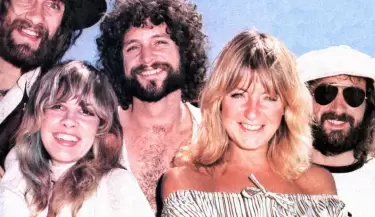 Rumours: el disco de Fleetwood Mac que volvi� a brillar en 2024