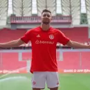 Un equipo del f�tbol argentino lleg� a un acuerdo por Lucas Alario: Los detalles de su regreso