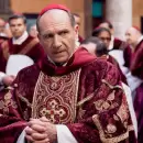 C�nclave: secretos, conspiraciones y una actuaci�n inolvidable de Ralph Fiennes