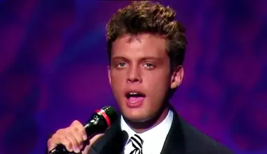 luis miguel