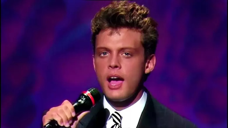 luis miguel