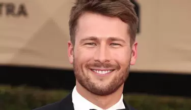 glen powell