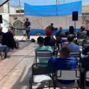En verano, se realizar�n actividades sobre Arte y Cultura en los penales de Mendoza