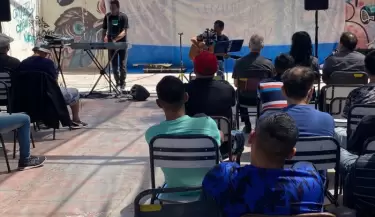 talleres contexto de encierro