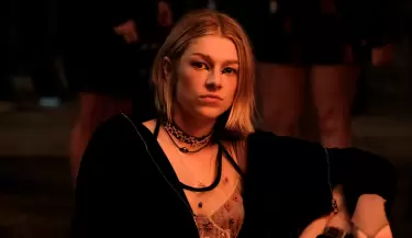 Hunter Schafer celebra su 26� cumplea�os: datos que no sab�as de la actriz de 'Euphoria'