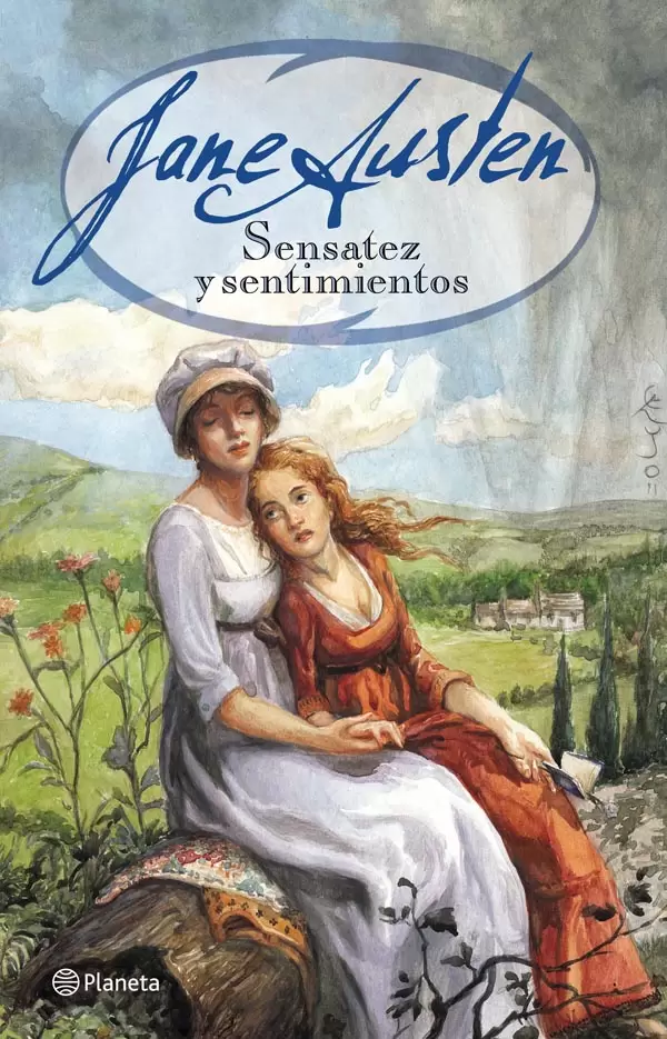 sensatez y sentimientos