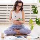 Rituales de fin de año: consejos de Feng Shui para empezar el 2025 con energía positiva