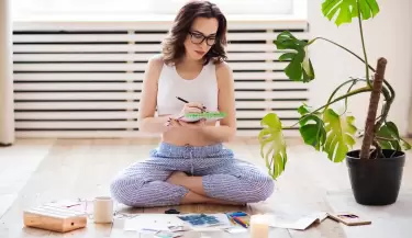 Rituales de fin de a�o: consejos de Feng Shui para empezar el 2025 con energ�a positiva