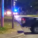 (Video) Brutal crimen: Una mujer trans fue degollada por un joven de 15 a�os