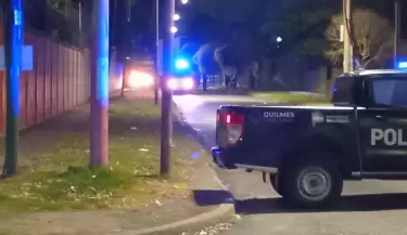 Asesinato mujer trans