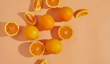 naranja