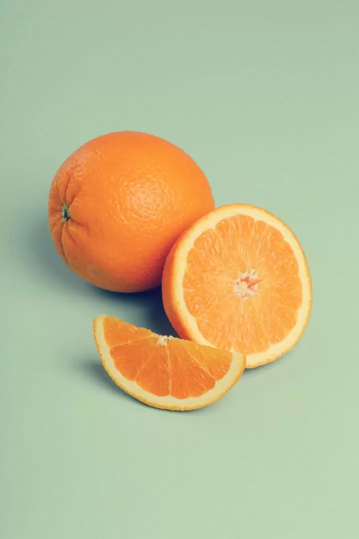 naranja