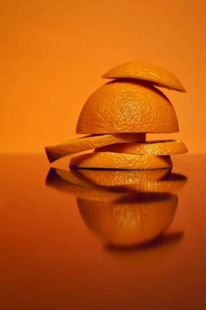 naranja