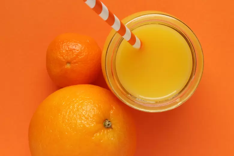 naranja