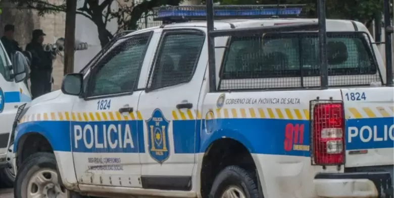 Salta
