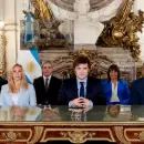 Gobierno de Milei: logros de 2024 y su estrategia para las elecciones de 2025