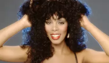 A 76 a�os del nacimiento de Donna Summer, la reina del disco