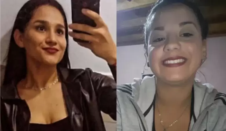 policia asesinada chaco