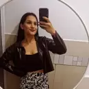 Conmoci�n: Hallaron a una mujer polic�a muerta de un disparo en la cabeza y detuvieron a su novio