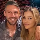 Ruptura definitiva: Evangelina Anderson y Demichelis ponen fin a su historia tras 17 a�os
