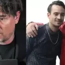 El emotivo adi�s de Chano a su amigo Jorge Lanata: "Nunca dej� de hacer cosas y se fue feliz"