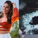 Conmoci�n: Asesinaron a tiros a una turista que entr� en una favela por error del GPS