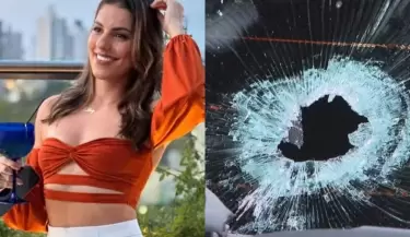 Turista asesinada