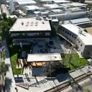 Una por una, la batería de obras clave que concretó el gobierno de Cornejo en Mendoza