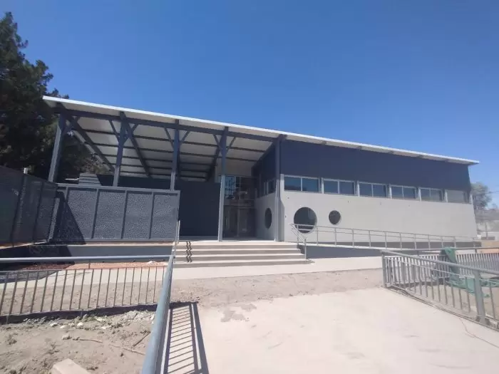 obras