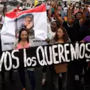 Conmoci�n: Encontraron calcinados a 4 ni�os que estaban desaparecidos