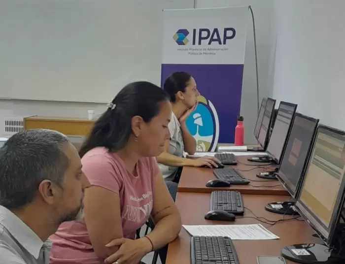 capacitacion