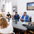 Chiqui Tapia, m�s poderoso: Ahora manejar� tambi�n los residuos urbanos en el AMBA