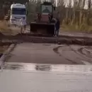 Atenci�n, conductores: Varias rutas de San Rafael quedaron afectadas por las �ltimas lluvias