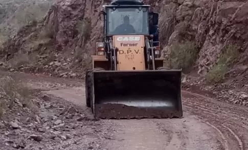 rutas
