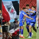 Uno por uno: Los emotivos mensajes de fin de a�o de los equipos mendocinos