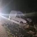 El primer accidente fatal del 2025: murieron dos personas en San Rafael