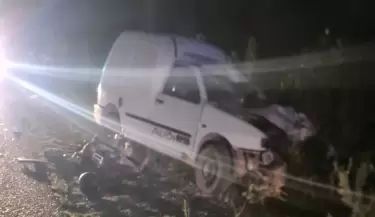 accidente san rafael