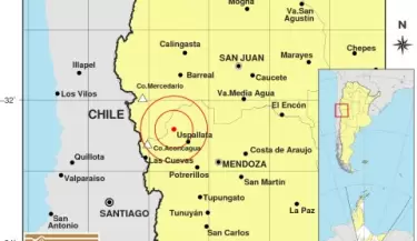 sismo
